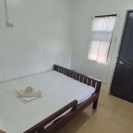 M Residence Capsule Rooms