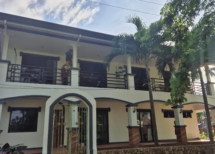 M Capsule San Francisco (Cebu)