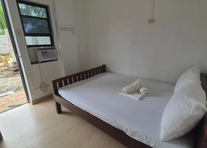 M Capsule Capsule hotel San Francisco (Cebu)