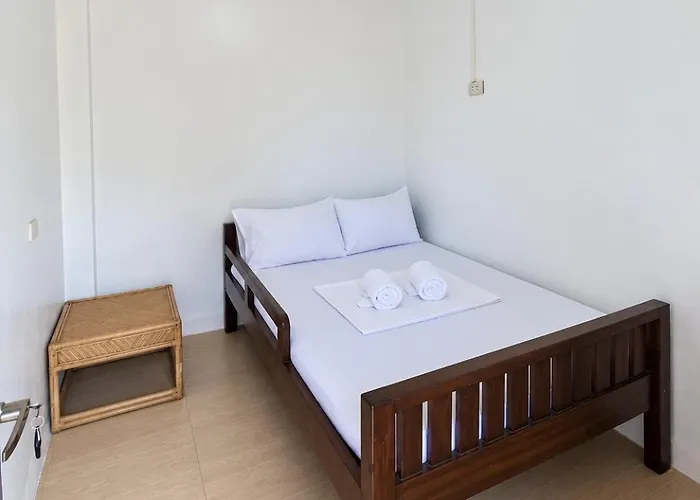 M Capsule Hôtel capsule San Francisco (Cebu)